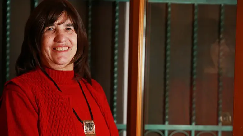 ד"ר דבורה רוזנווסר