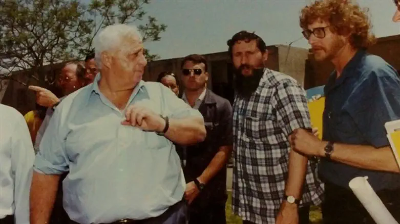 Yaakov Katz