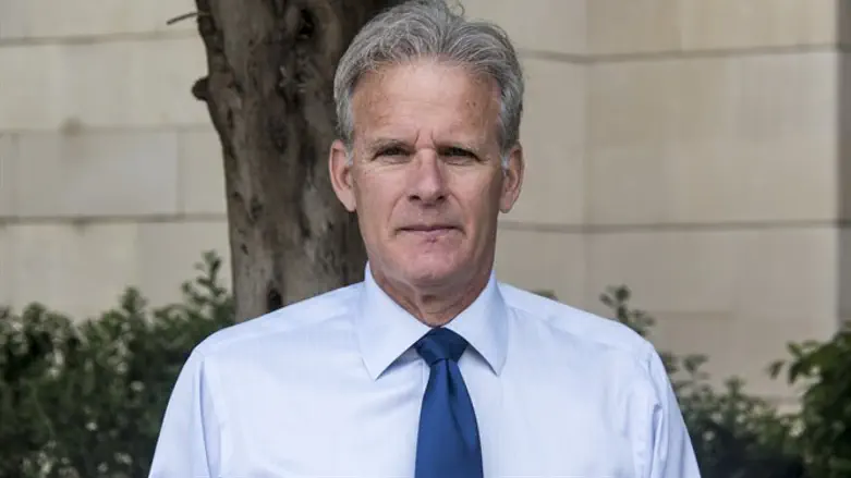 מיכאל (מייקל) אורן