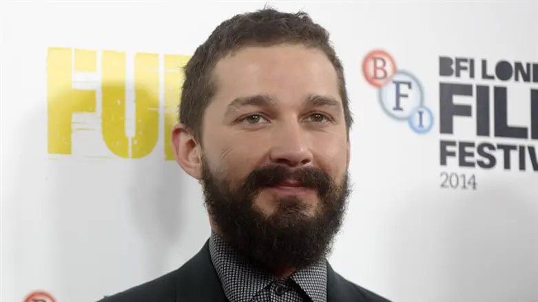 Shia LaBeouf