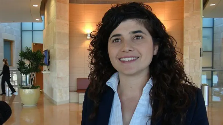 תודח מהליכוד? שרן השכל