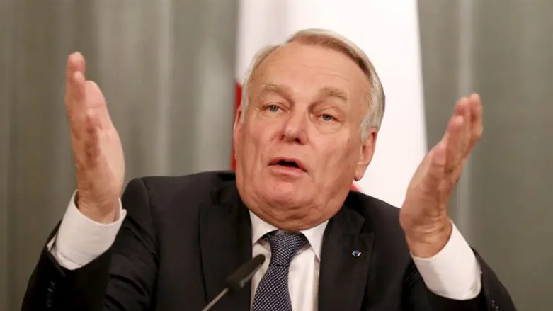 Jean-Marc Ayrault