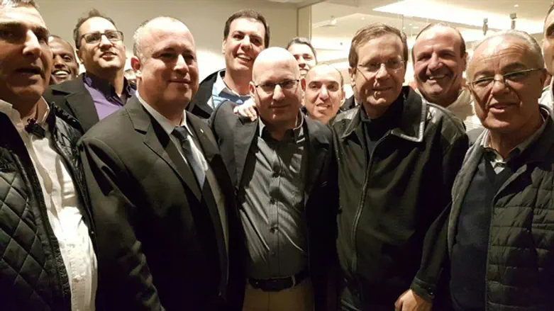 חרמוני (במרכז)