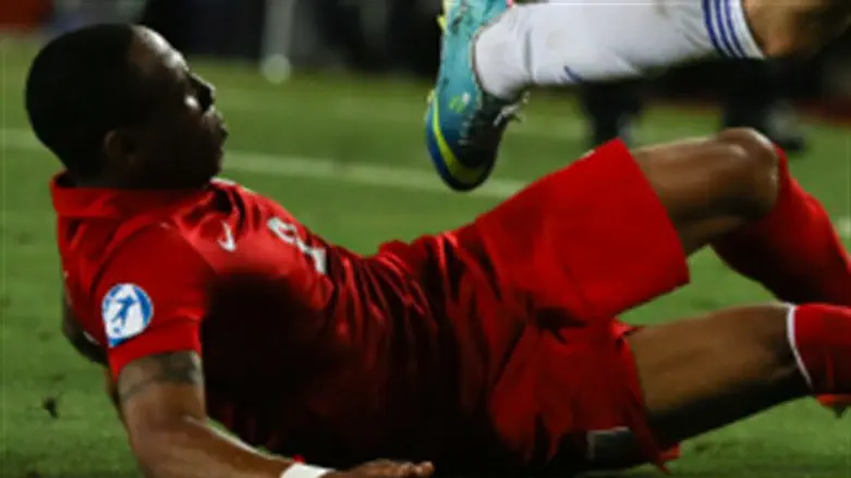 מסע ההישרדות ממשיך