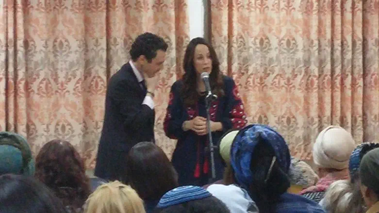 עדן הראל ועודד מנשה