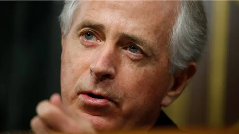 Bob Corker