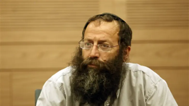 Baruch Marzel