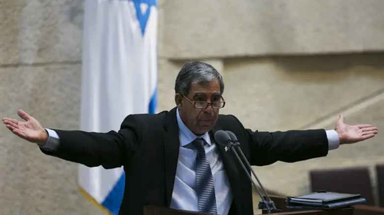 Mickey Levy