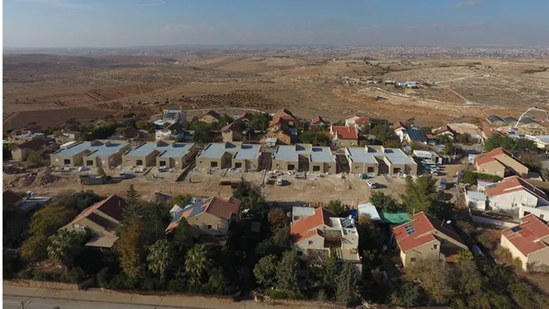 סוסיא. נוף פסטורלי