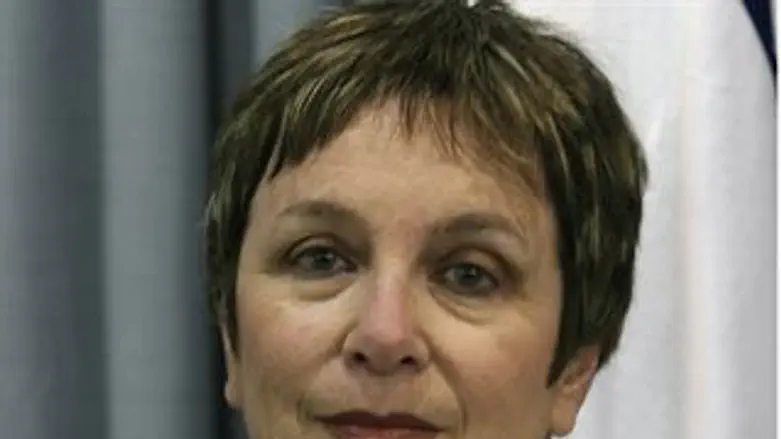 השופטת אנה שניידר