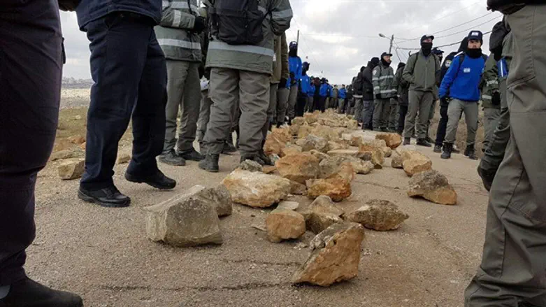 Supreme Court rejects Amona outline