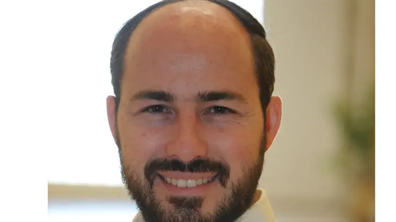 הרב יוני לביא