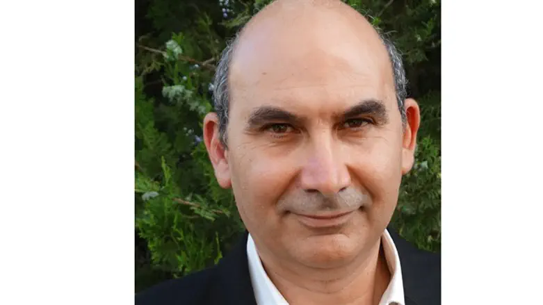 יהושע מור יוסף