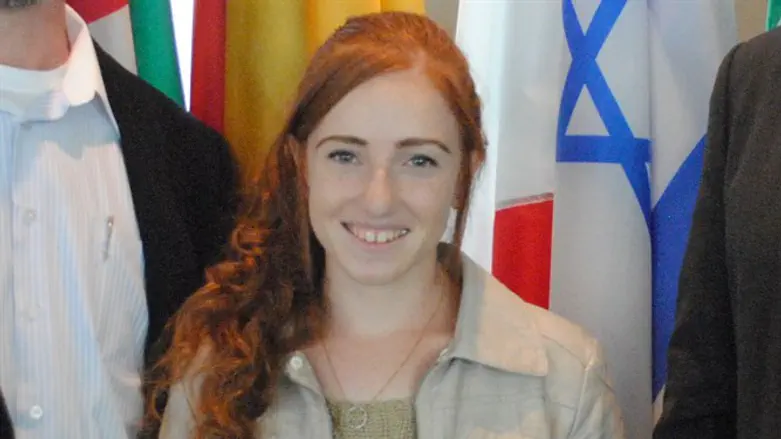 Ренана Меир