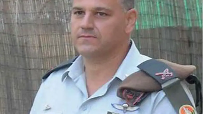 תא"ל ציקו תמיר