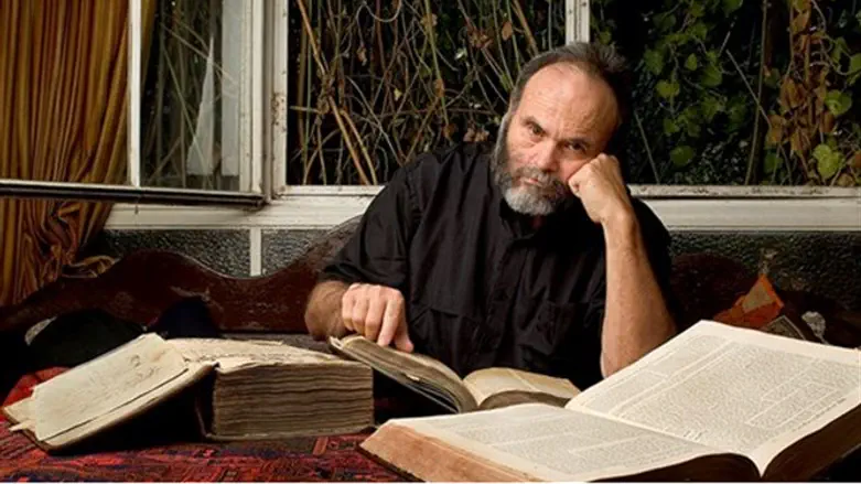 פרופ' יהודה ליבס