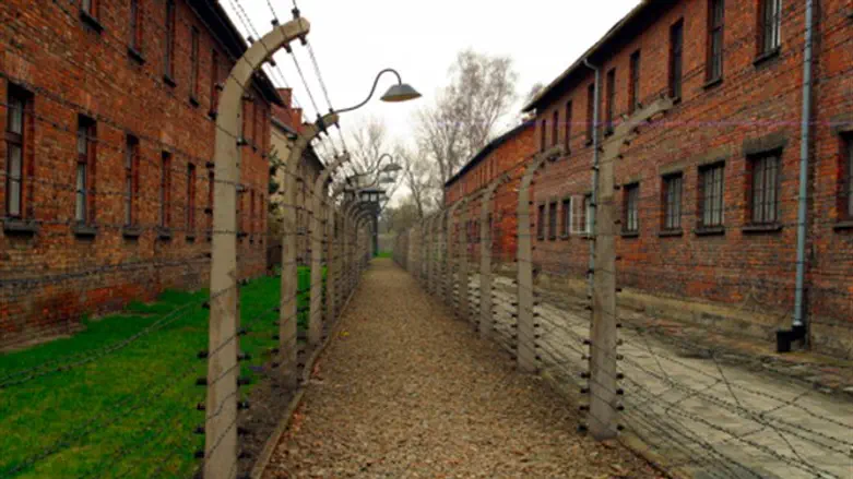 Auschwitz