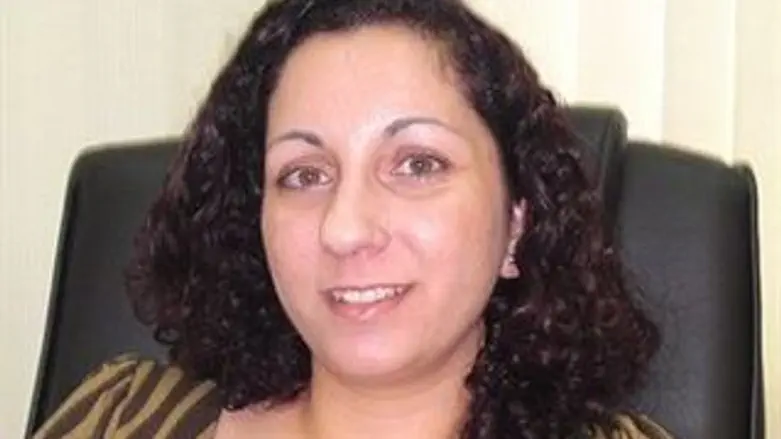 עו"ד מירי ברונו