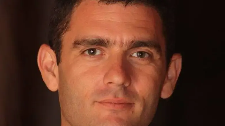 Matan Peleg