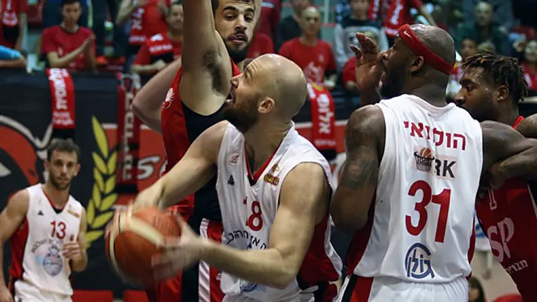 העולה החדשה ממשיכה להפתיע