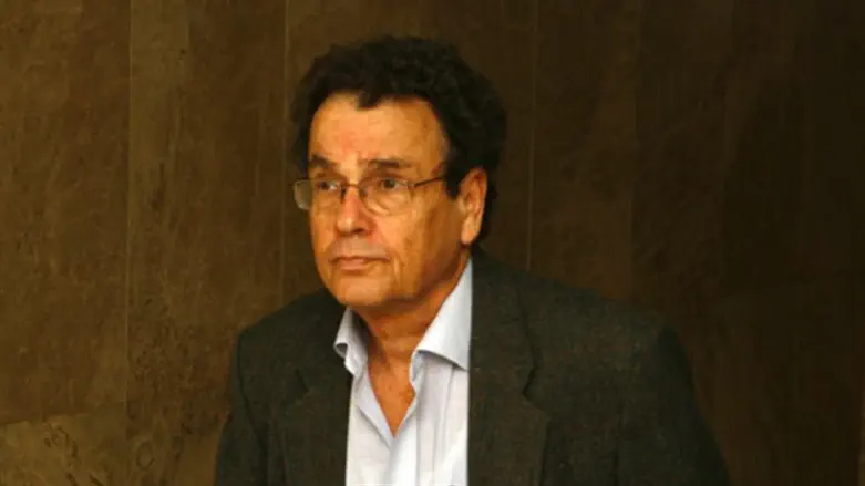Prof. Daniel Friedman