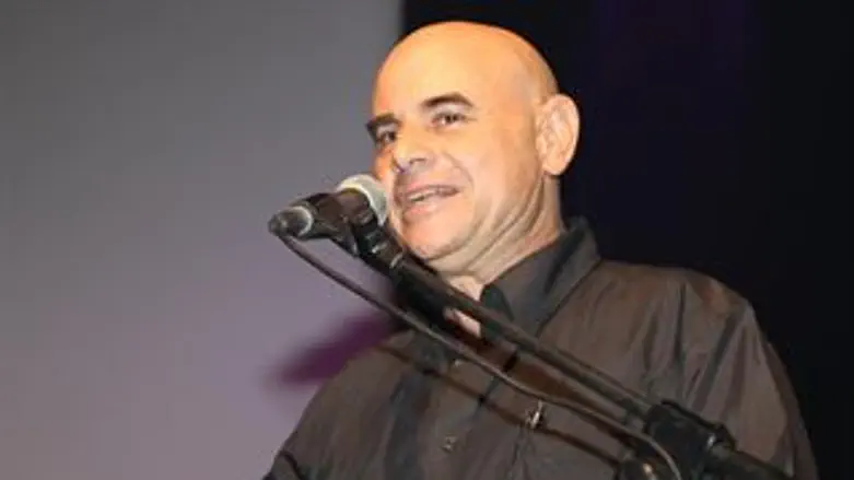 יענקל'ה מנדל