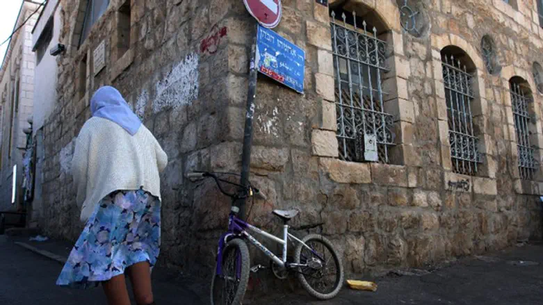 אילוסטרציה. אין קשר לכתבה