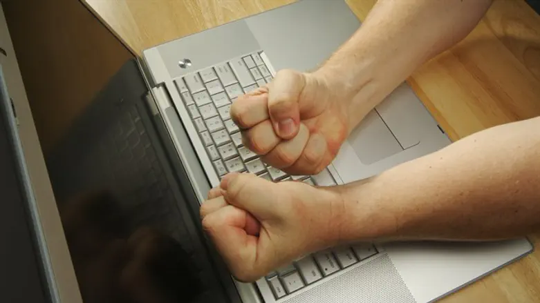 computer malfunction