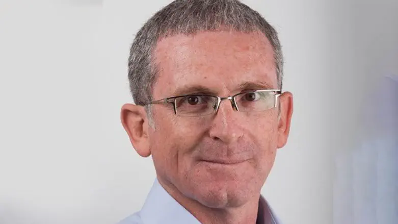 ראש הצוות עו"ד שלמה למברגר