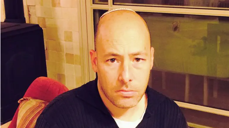 דורון ניר צבי