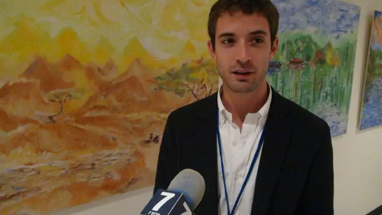 Tzur Goldin