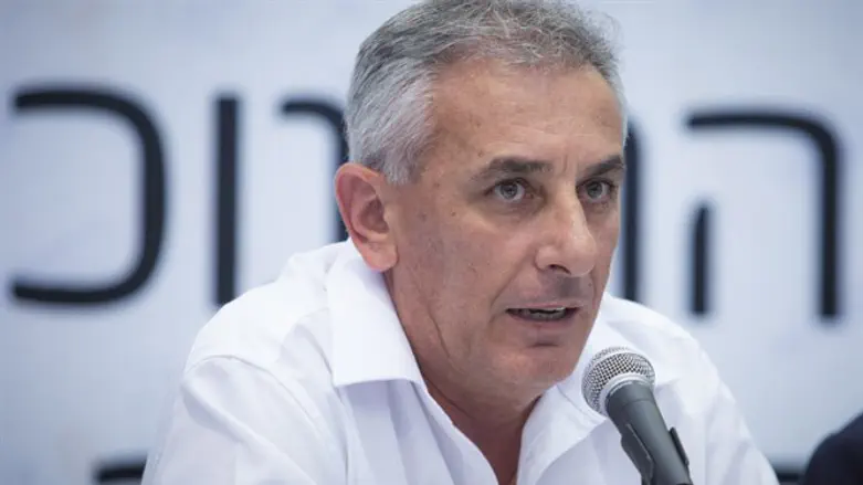 ראש עיריית כפר סבא, יהודה בן חמו. האצטדיון העירוני ייסגר?