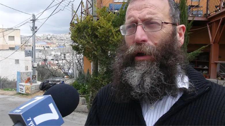 Baruch Marzel