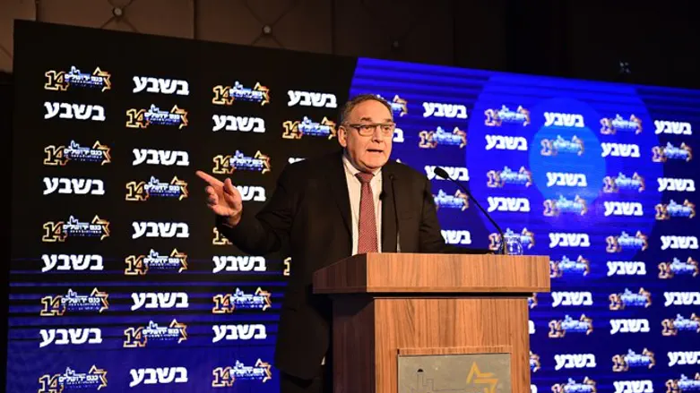 פרופ' זאב רוטשטיין  