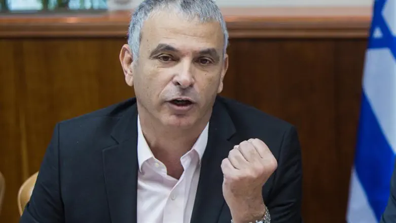 Моше Кахлон