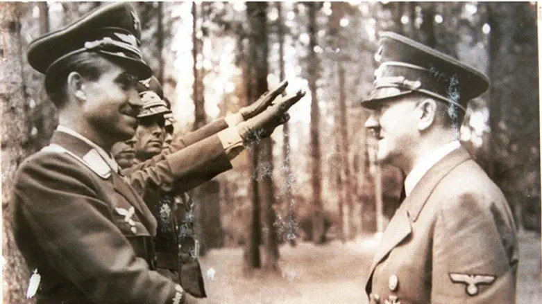 Adolf Hitler