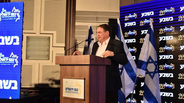 התמיכה מעודדת טרור. עוזי דיין