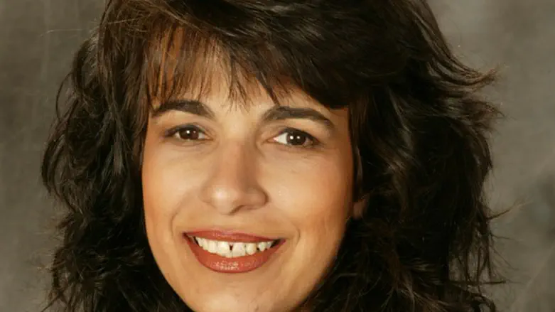 Nitzana Darshan-Leitner