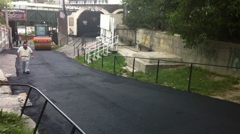 אומן. ארכיון