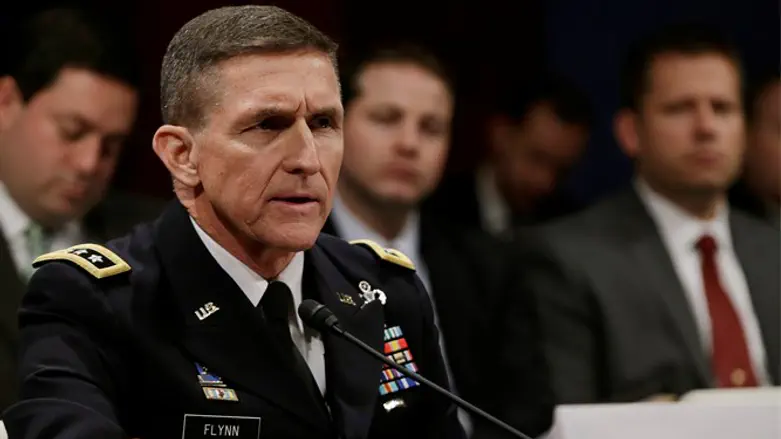 Michael Flynn