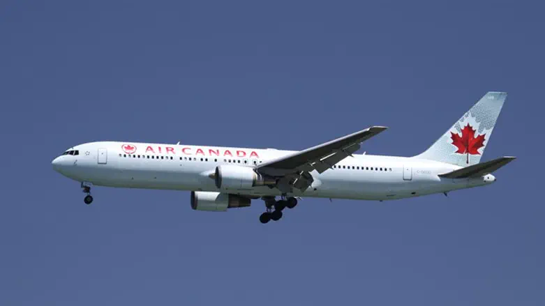 air canada