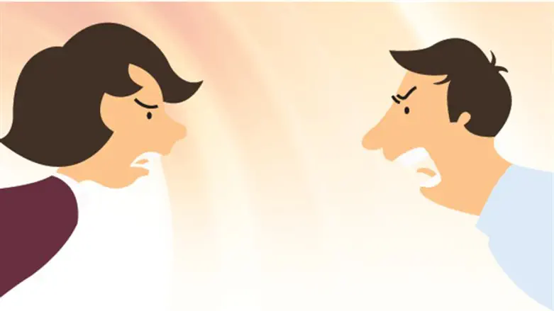 להפסיק לחשוב שאנחנו טובות יותר