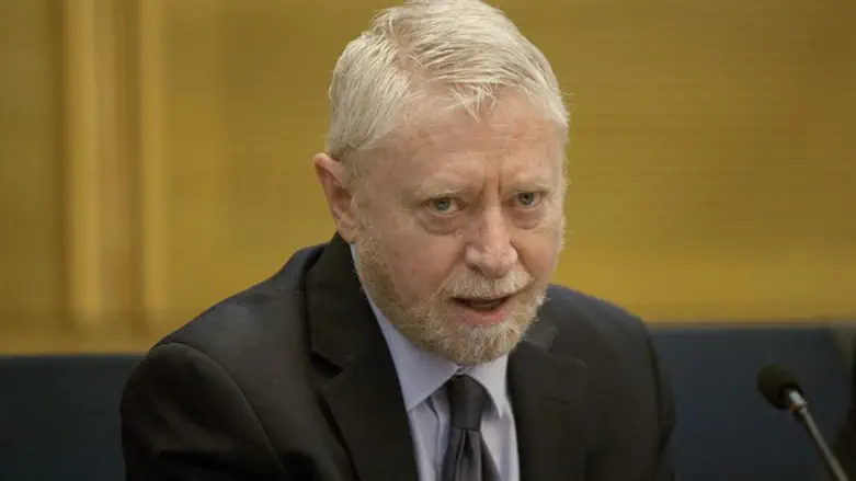 Yosef Shapira