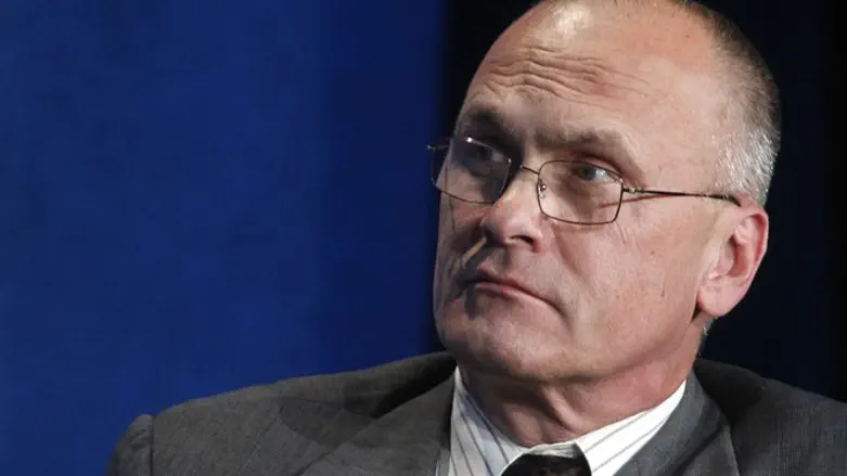 Andrew Puzder