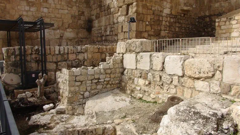 ארכיאולוגיה