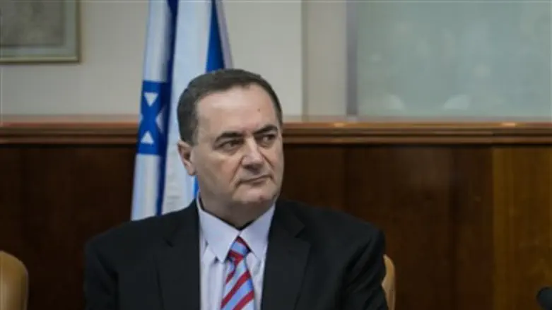 Yisrael Katz