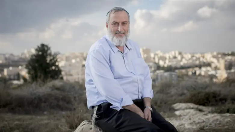 הרב בני וורצמן