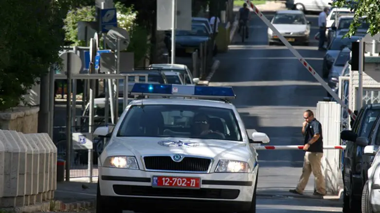 Police Investigations