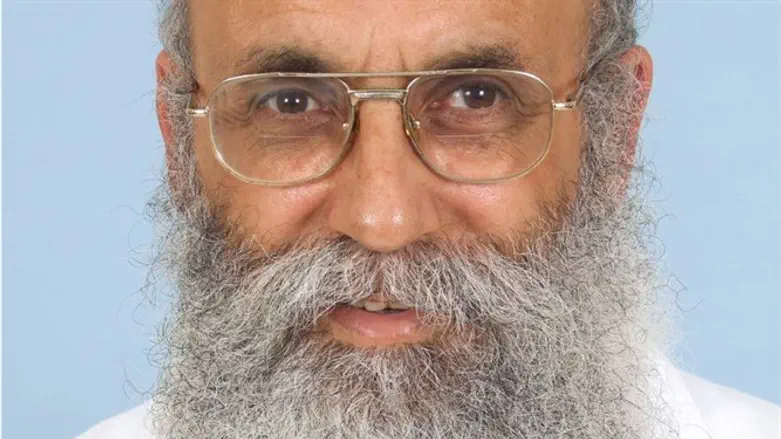 הרב בועז לוי