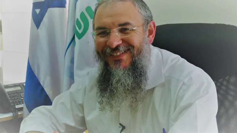 Shlomo Ne'eman